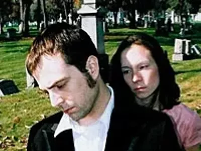 Image: Tragic twins