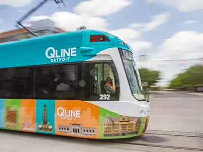 Since its debut in 2017, the QLine has been beset by delays, infrequent stops, low ridership, mechanical failures, and a ballooning budget.