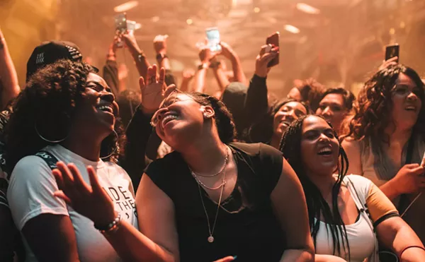 Image: Trap Karaoke: Detroit