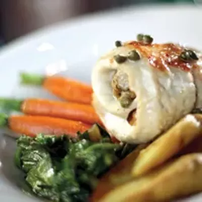 Image: Tre Monti Ristorante