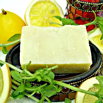Angelic Soaps ($4.75)Michigan Artisans1400 E. Fisher Fwy., Detroit810-449-6665;angelicsoapsandgifts.comAvailable in 37 aromatic — sometimes delectable — varieties from herbal bath and body company Angelic Soaps and Gifts, these soap bars offer a great way to unwind after a long work day. They’re sold in intriguing scents such as Green Tea, Oatmeal Honey, Tuscan Herb, Shea Butter, Coconut Lime Verbena, and more. Artisan soap fanatics can also sign up for the Soap of the Month club.