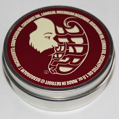 Beard Balm ($16)Emerald, 15 E. Kirby St., Detroit313-451-3653This one’s just for the beard enthusiasts, regardless of gender. Chin moss is a status symbol, and meticulous facial hair grooming has become a way of saying “I’m better than you.” Beard Balm is handcrafted in Detroit with all-natural ingredients like beeswax, coconut oil, and “a dash of ponydust” (not actually from ponies). Simply put, it’s a leave-in  conditioner for hungry beards at every growth stage, reducing split ends so your face forest can grow strong.