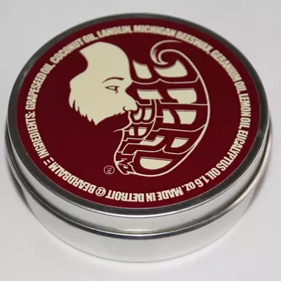 Beard Balm ($16) Emerald, 15 E. Kirby St., Detroit 313-451-3653 This one’s just for the beard enthusiasts, regardless of gender. Chin moss is a status symbol, and meticulous facial hair grooming has become a way of saying “I’m better than you.” Beard Balm is handcrafted in Detroit with all-natural ingredients like beeswax, coconut oil, and “a dash of ponydust” (not actually from ponies). Simply put, it’s a leave-in conditioner for hungry beards at every growth stage, reducing split ends so your face forest can grow strong.