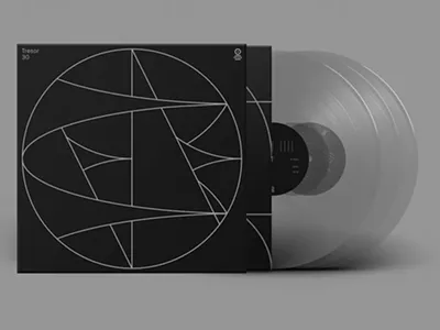 Image: 'Tresor 30' celebrates Detroit-Berlin connection through electronic music