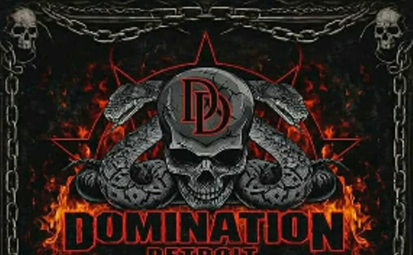 Image: Tribute to PANTERA - Domination Detroit, Blood Rooted - Tribute to Sepultura, Heavy Inc