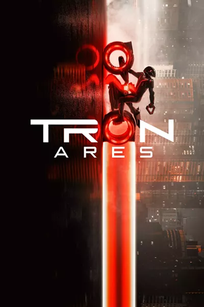 Image: Tron: Ares