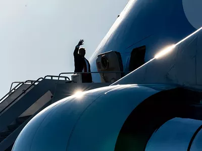 Image: Trump might be gone, but Trumpism isn’t