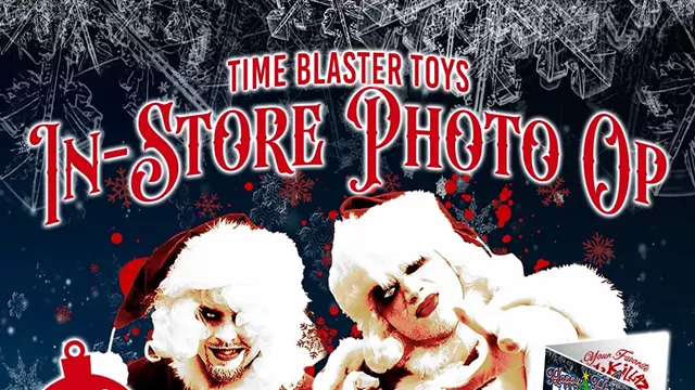 Image: Try drive with Twisted