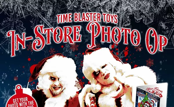 Image: Try drive with Twisted