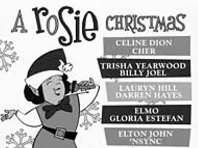 Image: Tunes for a long winter's night