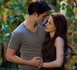 Twilight: Breaking Dawn — Part 2