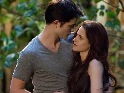 Image: Twilight: Breaking Dawn &mdash; Part 2