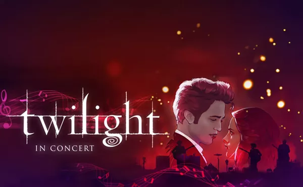 Image: Twilight in Concert
