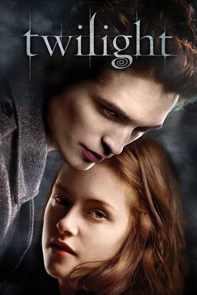 Image: Twilight