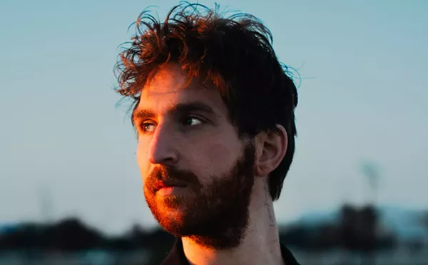 Image: Two Feet: The Next Steps Tour