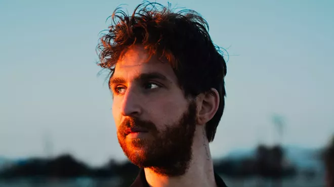 Image: Two Feet: The Next Steps Tour