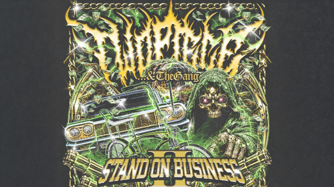 Image: Two Piece, Recount, Pure Bliss, World Of Malice, Infectious Waste, Concrete Teeth