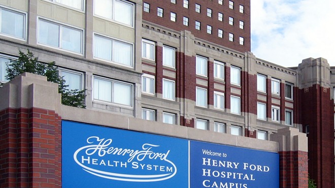 Henry Ford Health System creates two Thanksgiving initiatives
