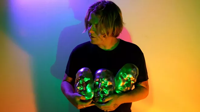 Image: Ty Segall