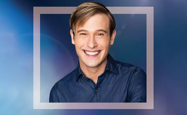 Image: Tyler Henry - Hollywood Medium