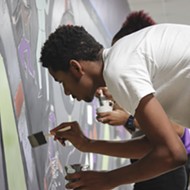 Heidelberg Project begins offering art classes at Detroit public schools