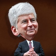 Snyder wins: Judge rules out early election to fill Conyers' congressional seat