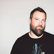 Electronic music prophet Claude VonStroke gets a hometown welcome at Movement Music Festival