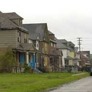 Visiting view: Detroit's settlement in tax foreclosure lawsuit offers hope, but fight continues