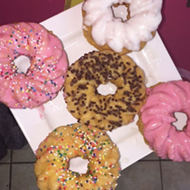 Holy Moly donuts opens second location, new sandwich shop planned for West Village