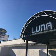 RIP Royal Oak's Luna Nightclub, which just abruptly closed