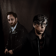 The Black Keys plot first Detroit show in five years