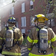 Detroit firefighters' lawsuit: Someone else clean up the damn blood