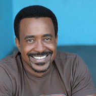 Tim Meadows to perform an intimate stand-up gig at Ann Arbor's Blind Pig