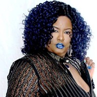 Singer Lay’na Michelle bares her soul ahead of Detroit’s Ribs and R&B Music Festival
