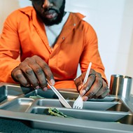 Inmates: Problems persist in Michigan prison kitchens