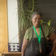 How Chef Bee’s Sisters on a Roll aims to heal Detroit