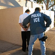 More than 250 immigrants arrested at fake college set up by ICE in Michigan