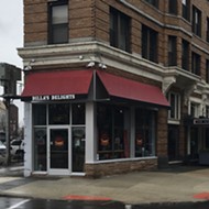 Detroit doughnut shop Dilla's Delights surpasses fundraising goal to move to bigger location