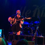 Show review: Elle King at the Majestic, Wed., Jan. 27