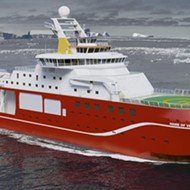 The Internet wants to name this $287M research vessel Boaty McBoatface