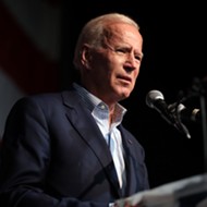 With all allegations, people will believe what they want to believe. Biden's are no different.
