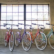 Detroit Bikes offering Limited Edition Faygo bicycles