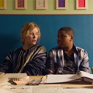 From Sundance to Cinema Detroit: Go See 'Morris From America'