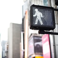 Detroit-Warren-Dearborn ranked 17th on list of metropolitan danger zones for pedestrians
