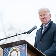 Obama took office with the wind at his back. Biden won’t.