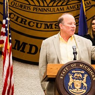 Duggan seeks third term in 2021 with an endorsement from an unlikely place