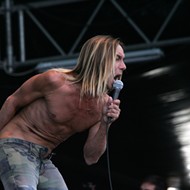 Iggy Pop is losing his mind, drops COVID-19 banger 'Dirty Little Virus'