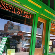 Russell Street Deli owners plot pizza and pasta spot in Hamtramck, two years after closing