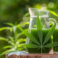 How To Detox THC From Your System Fast