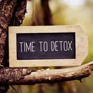 How Long Does Acid Stay in Your System? Steps to Detox Your Body 2021 (Guide)